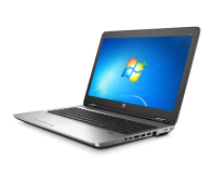 HP ProBook 650 G2 i5-6200U/8GB/1000/DVD-RW/7Pro64 FHD - 300396 - zdjęcie 1
